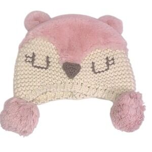 KoalaKids Toddler Beanie Hat 3-6Months